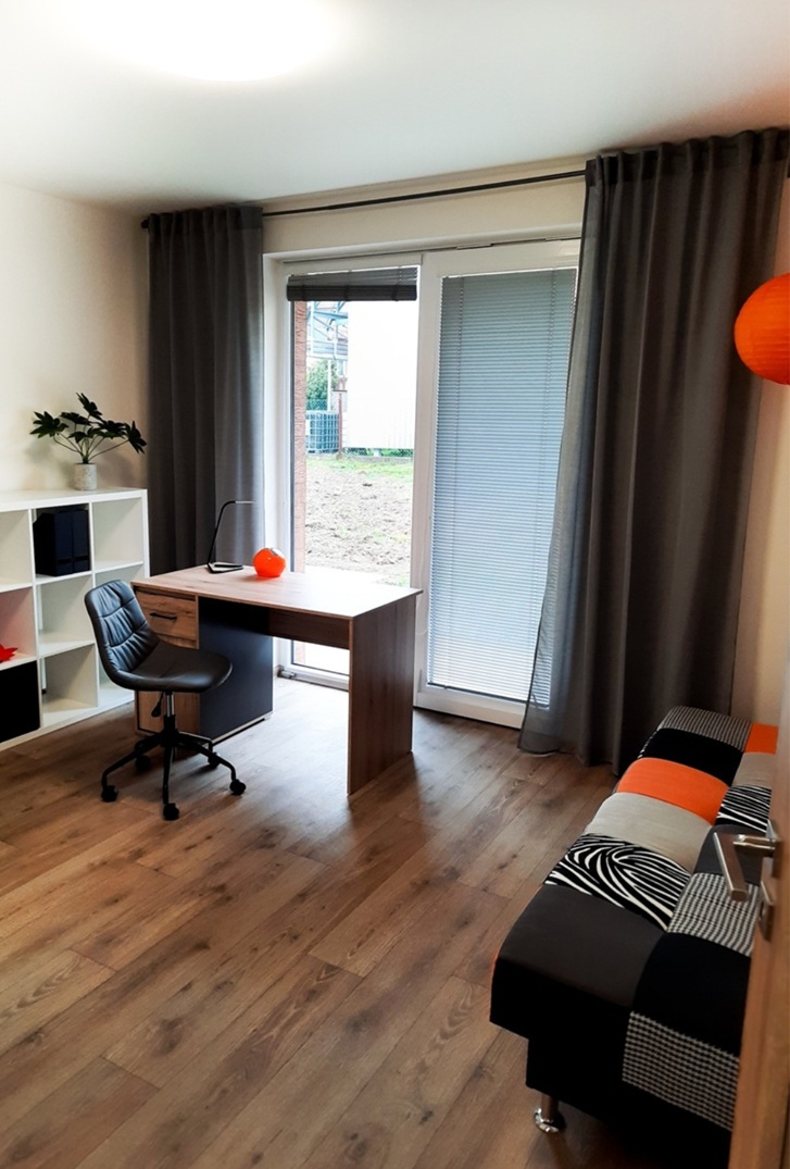 Typový dům PROGRES LUX 4+1 s valbovou střechou