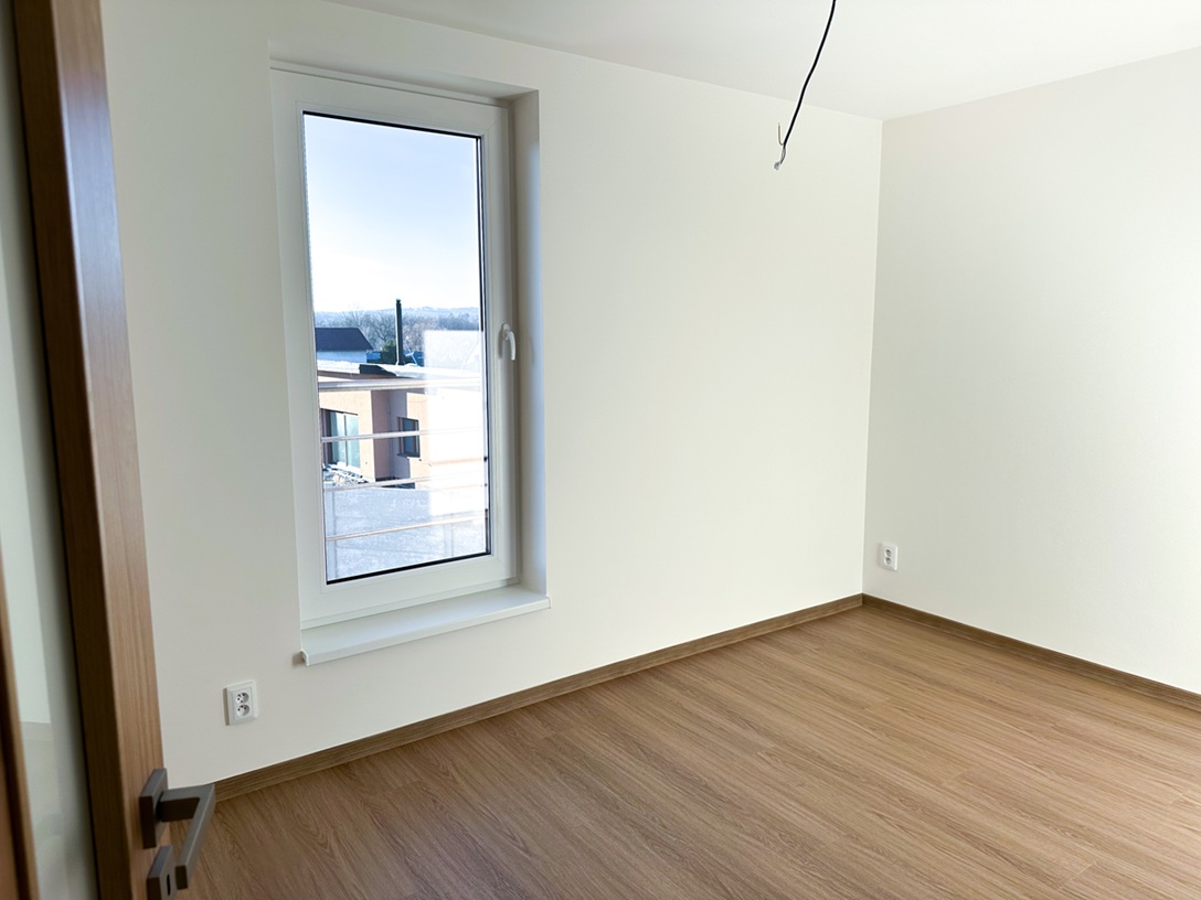 Třetí pokoj v patře domu EXCELENT FAMILY